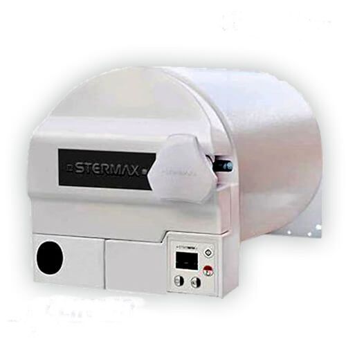Autoclave ECO Extra – 04 litros – Stermax