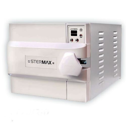 Autoclave Digital EXTRA – 21 litros – Stermax