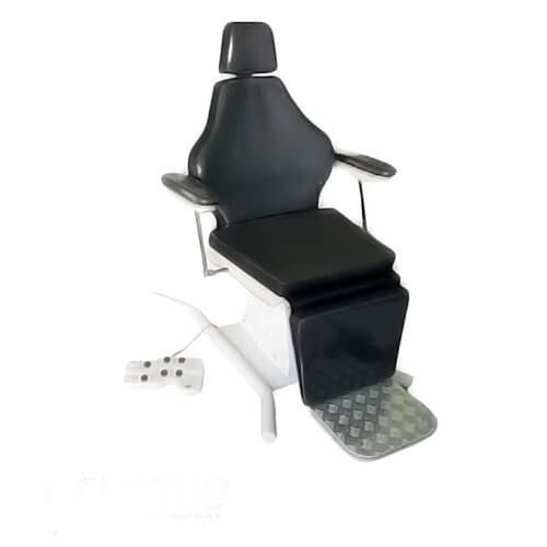 Cadeira para exames Oftalmológicos CG-7000 O - Medpej