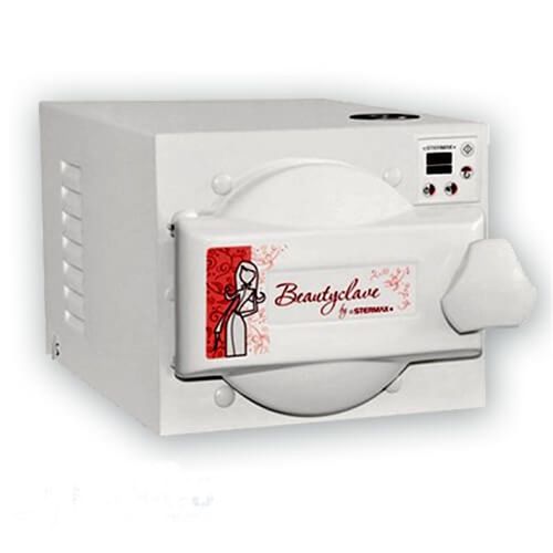 Autoclave Digital Extra Beautyclave - Stermax