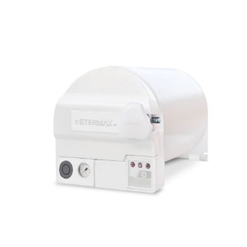 Autoclave ECO Analógica - 12 litros - Stermax